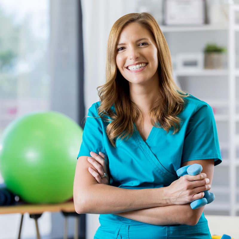 Dr. Jane Thompson
