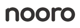 Nooro logo